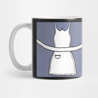 John Tenniel's "Alice" Closet Cosplay Piece - Mug